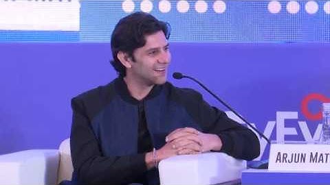 #CyFy2019 | Content Unleashed: Toward the Democratisation of Entertainment