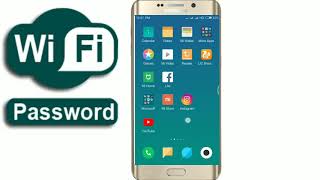 How To View Saved Wifi Password on android