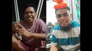 FARIS MINTA POWER ARI JENGGOT BUAT SOUND MINIATURNYA