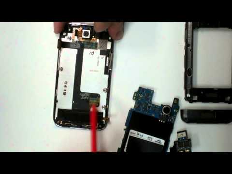 Video: Skirtumas Tarp „LG Viper“(LTE) Ir „Samsung Galaxy Nexus“(LTE)