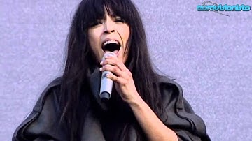 Loreen - Euphoria - Stockholm celebration performance