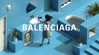 Balenciaga Loop 01