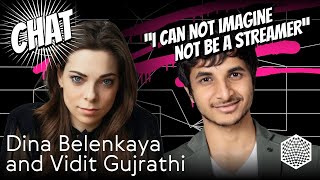 Streaming has become a PART of me! | GM Vidit Gujrathi | Exclusive Interview