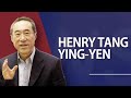 Henry tang yingyen on how hong kongs future shapes up