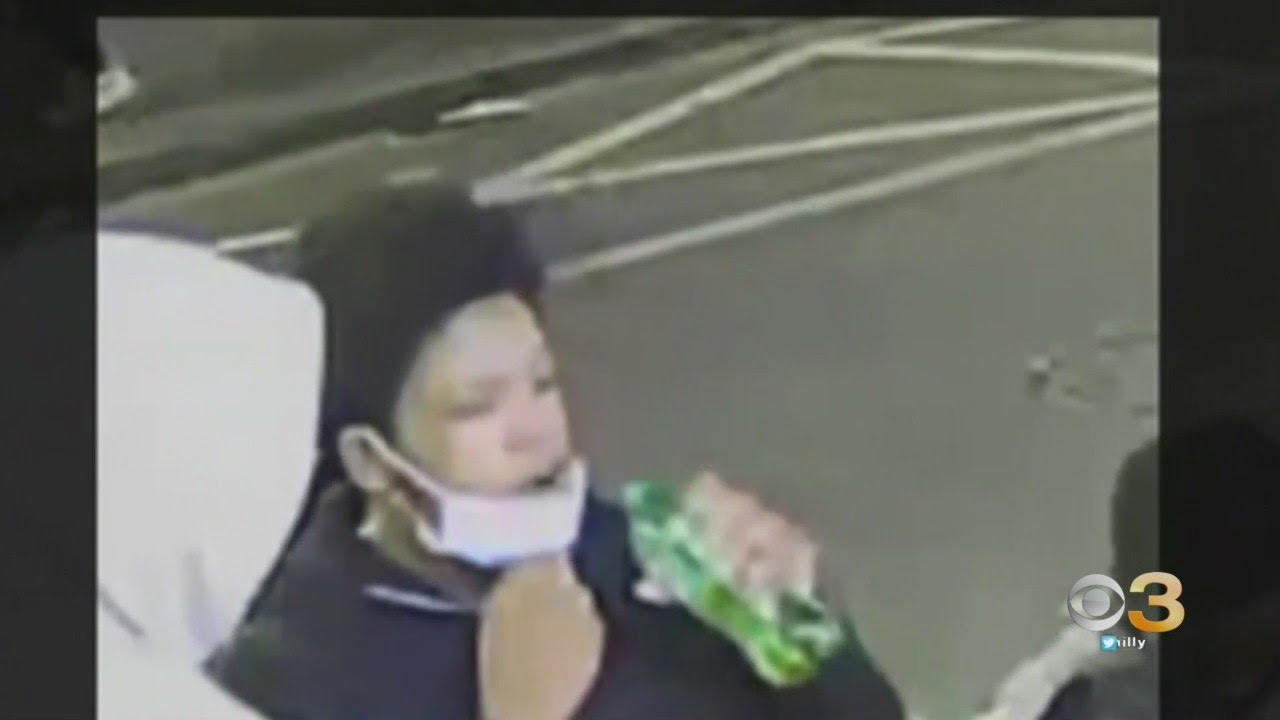 Philadelphia Police Searching For Another Suspect In Connection To ...