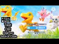 Digimon: Source Code - (TRUNBEST) - Android &amp; IOS Gameplay 2025