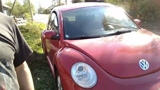 Żarówki Do Vw New Beetle (9C1, 1C1) | 01.98 -> - Żarówki Samochodowe