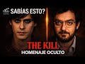 The Kill (30 Seconds to Mars): Cómo Jared Leto Copió a Kubrick Plano por Plano