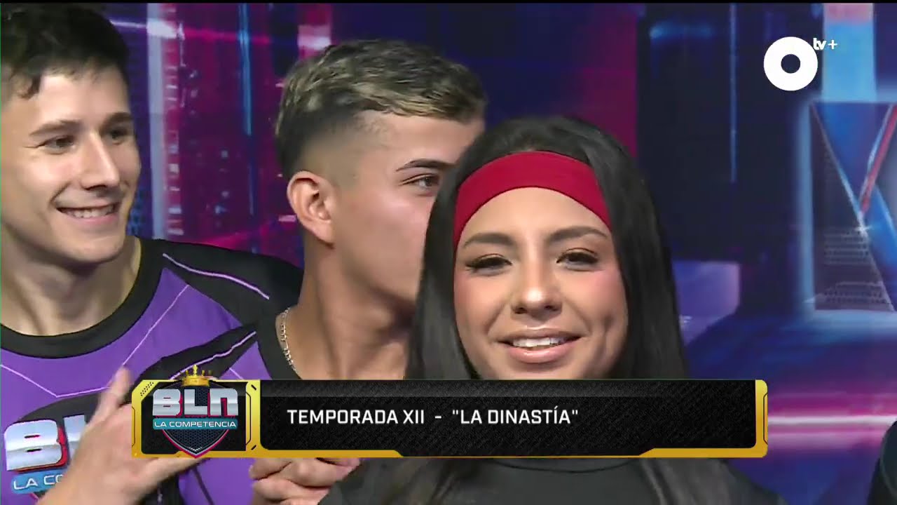 🔴 BLN: LA DINASTIA ❤️💙|03 DE MARZO DEL 2026