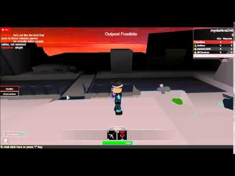 Proof Of Roblox Ddos Ing Youtube - roblox ddos script