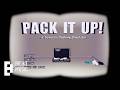 CORTIS (코르티스) ‘PACK IT UP’ Official Visualizer