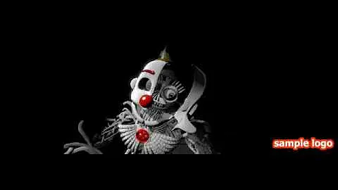 (SFM) [2 PREVIEW] ENNARD SONG "Nightmare by Design"