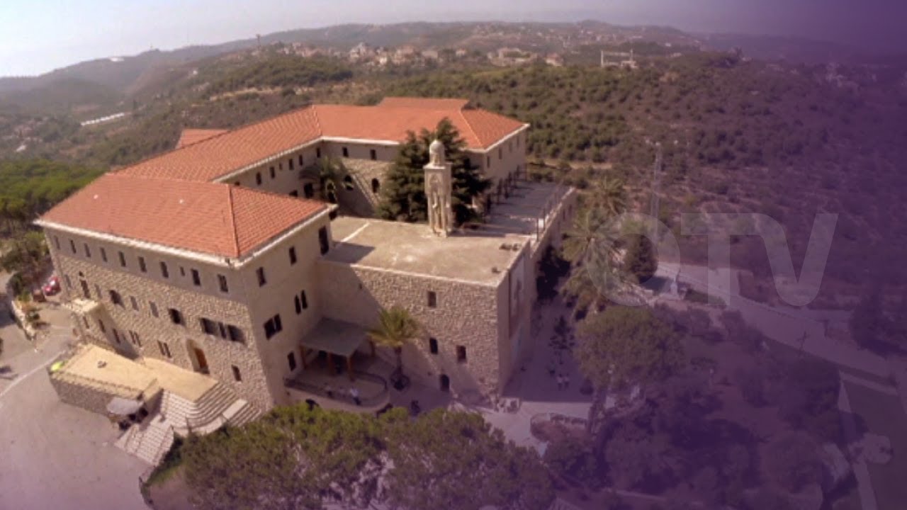 كاتدرائية مار يوحنا مرقص في جبيل.. الوحيدة على هذا الاسم في لبنان