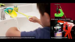 Reprise: A Design Tool for Specifying, Generating, and Customizing 3D Printable Adaptations on ...