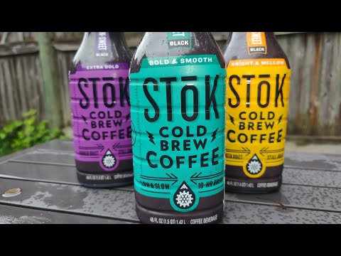 Vidéo: Qu'y a-t-il dans l'Irish Cream Cold Brew ?