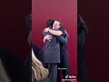 GULF HUGGING SABATO #popular#shorts#slowmoff#slowmotion#gulfkanawut#fypใท#fpyใท