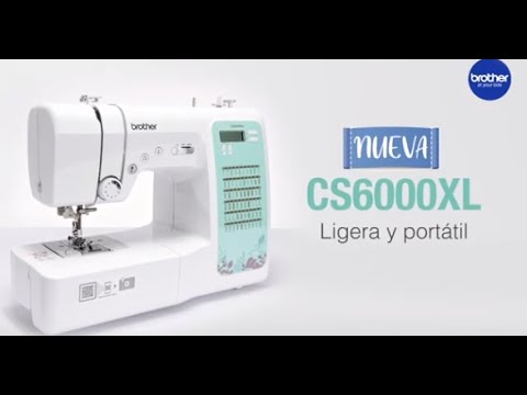 JX3135F, Máquina de coser mecánica con 17 puntadas