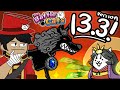 Lets discuss battle cats update 133 the ultra kaguya update