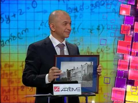 ხონის მუნიციპალიტეტი ეტალონში - ანონსი