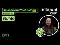 Fluids (1/2) | Science and Technology | Alloprof