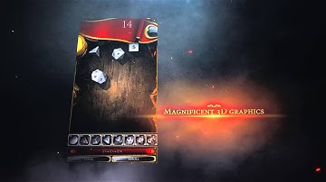 D&D Dice - simple dice roller for board RPG DnD games: d4 - d100 and coin