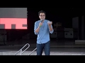Antídoto contra el basureo | Hernán Jiménez | TEDxPuraVidaJoven