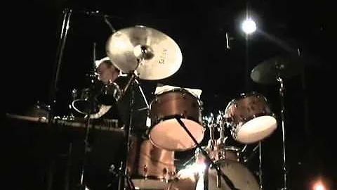 Fred Frith, Chris Cutler - Vandoeuvre les Nancy, F...