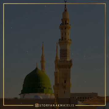 story wa Mahalulqiyam || video lirik terbaru
