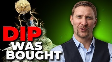 Bitcoin Live Trading: ETFs Bought the DIP? Dead Cat Bounce or Bullrun Back EP1815