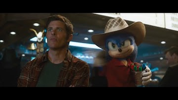 Sonic X Opening - Live Action (Sonic The Hedgehog)