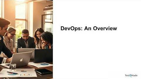 DevOps lifecycle