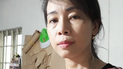 Hướng Dẫn Cắt Rập quần Bộ Pijama Vải Sating lụa