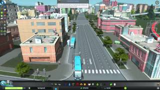 Simtropolis Plays Cities: Skylines! Part 8