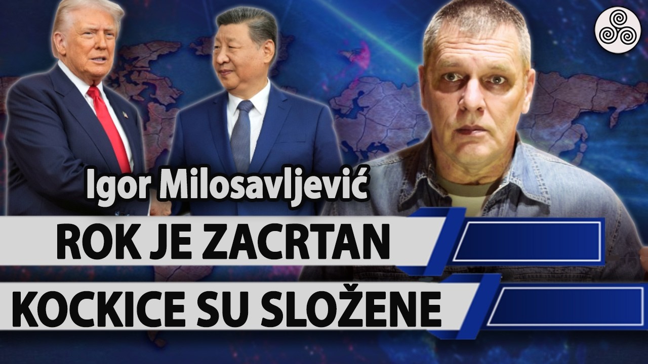 Tramp, Si i Ugovor od 99 godina: Šta od kraja marta čeka Iran, Srbiju i Evropu?