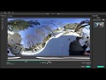Humaneyes Studio - Horizon stabilization for Vuze camera