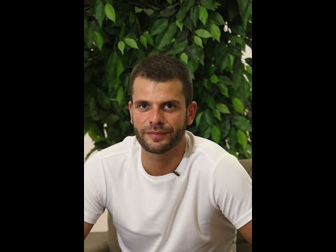 ვისმა ცხოვრებამ შეცვალა ახალგაზრდა ქოუჩის შეხედულებები - კახი ლობჟანიძე რუბრიკაში ,,ჩემი ისტორია\"