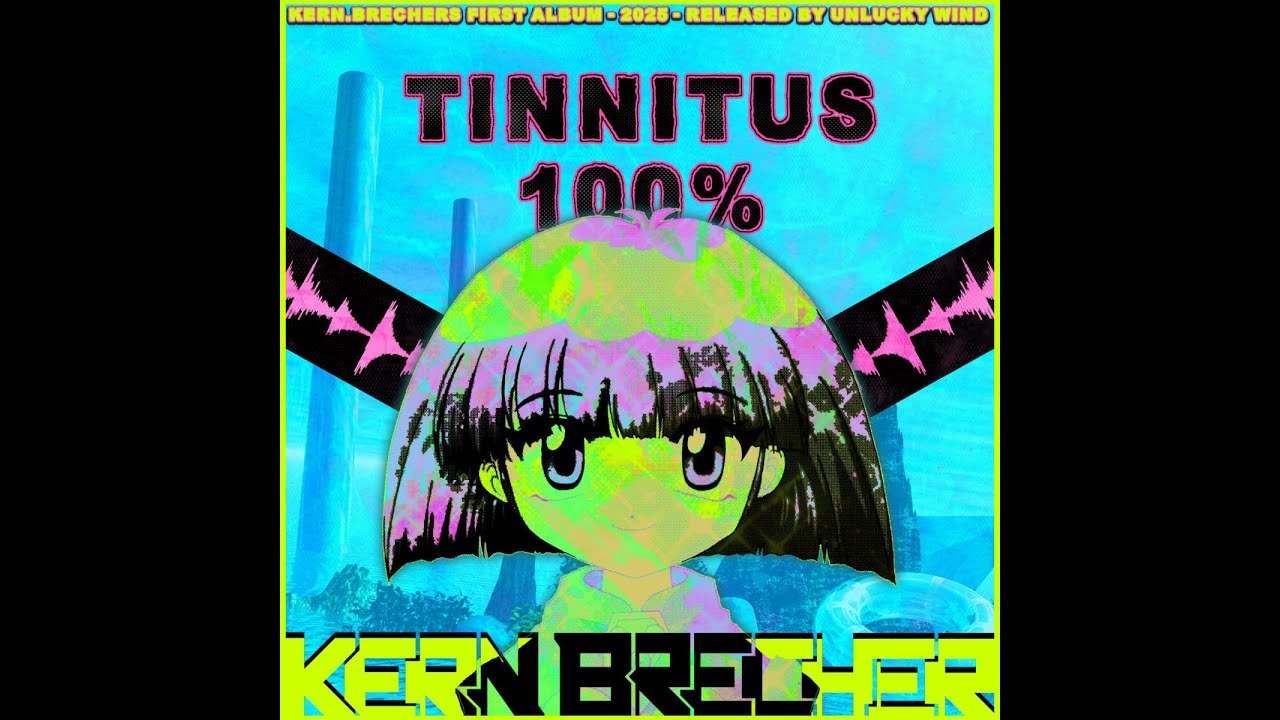 KERN_BRECHER - Extra Extra