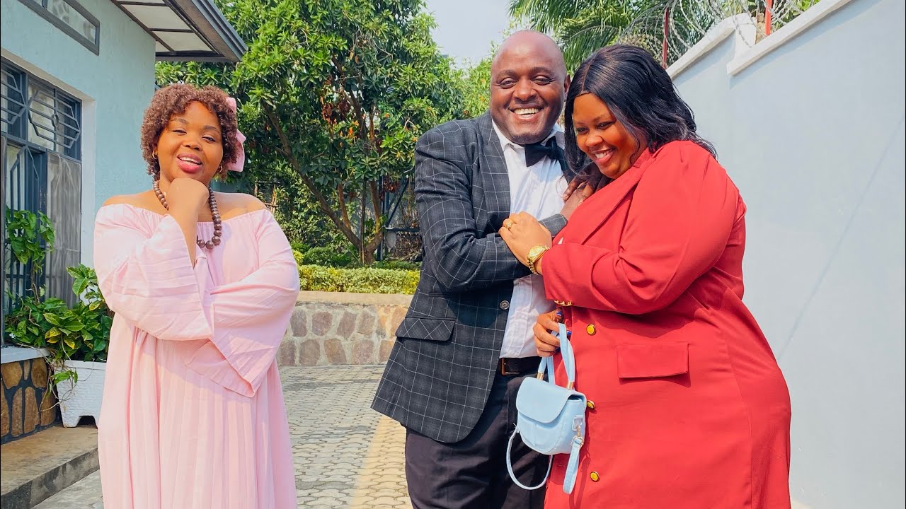 IMPANO SERIE FULL MOVIE PART 1 IYO UTAZI AGACIRO KUWUGUHA AGACIRO N'AGACIRO WAHAWE UGATESHA AGACIRO