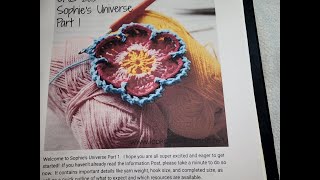 Sophie's Universe Part 1 Tutorial