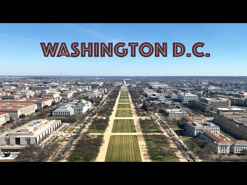 Video: Najboljših 14 muzejev v Washingtonu, D.C