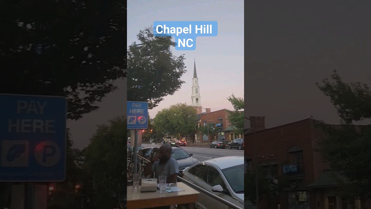 Chapel Hill 