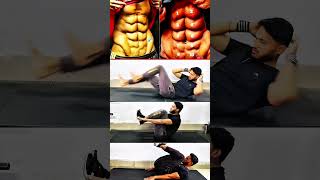 Six pack abs workout home ABS WORKOUT 🏋️ #sixpackabs #sixpack #sixpackabsworkoutathome #abs