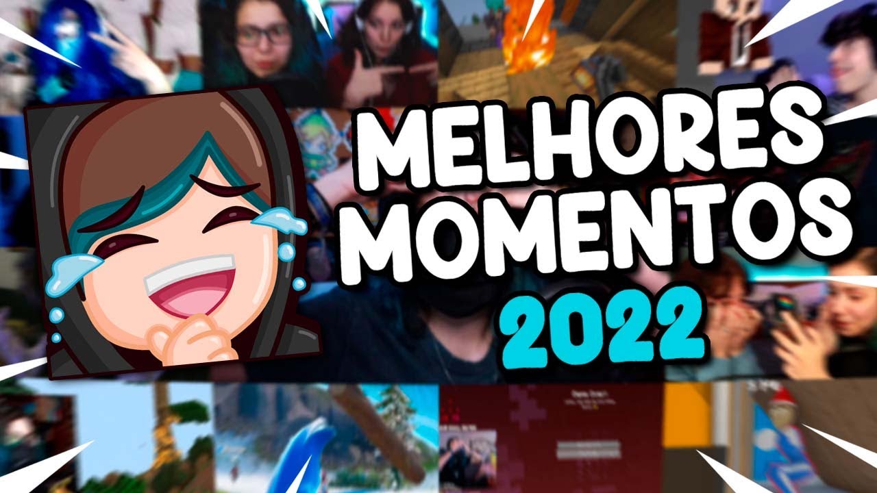 MELHORES MOMENTOS 2022 - JO4NA