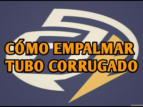 Video: Corrugación Para Una Campana: Qué Tubo Corrugado Es Adecuado, Cómo Elegirlo E Instalarlo