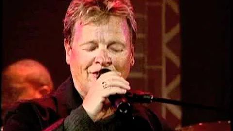 Yes I Will by Bryan Duncan & the NehoSoul Band