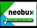 شرح مفصل لموقع Neobux + شرح اسهل طريقة لربح 10$ في اليوم