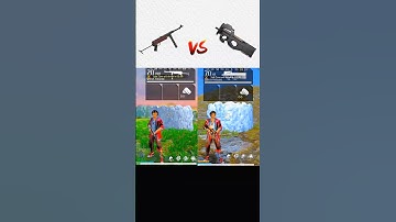 MP40 Vs P90 🤯🔥 #freefire #shorts #trendingshorts #ffshorts #freefiremax #shortsfeed #mixpro