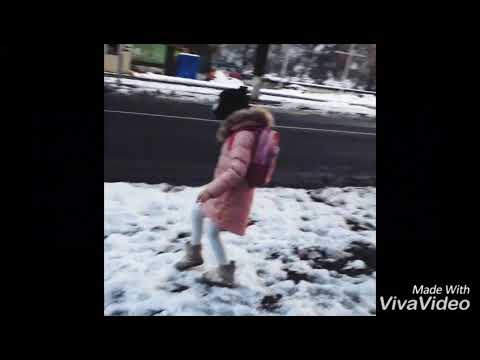 ჩვენი ქალაქი❤ბორჯომი❤ ძალიან ლამაზია❤Borjomi❤Tekla tv❤