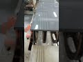 ступени из керамогранита uf013 черный моноколор с насечками. www.stone-service.su