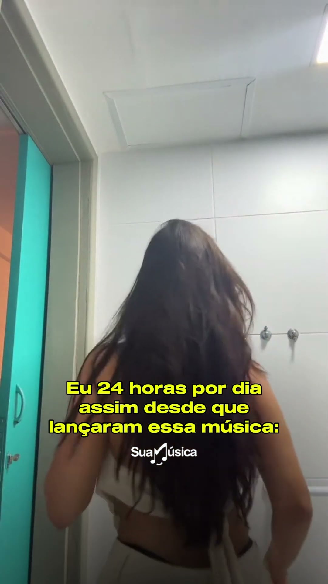 Eu não em canso de fazer essa dancinha ?‍?? #shorts